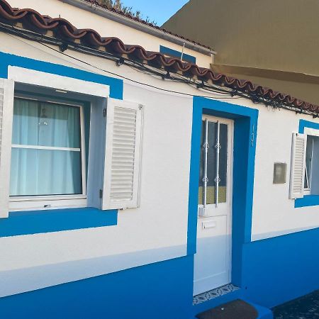 Relaxing House By The Beach - Casa Rosa Орта Экстерьер фото
